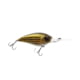 Bass Mafia Capo 10 R Crankbait, Barfish, 2.25 in, BMCC-10R-BRF