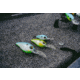 Bass Mafia 2.25in Capo 10 R Bait