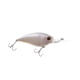 Bass Mafia Capo 10 R Crankbait, French Pearl, 2.25 in, BMCC-10R-FRP