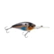 Bass Mafia Capo 10 R Crankbait, Mirror Shad, 2.25 in, BMCC-10R-MRS