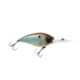 Bass Mafia Capo 10 R Crankbait, Matte Shad, 2.25 in, BMCC-10R-MSH