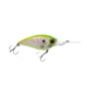 Bass Mafia Capo 10 R Crankbait, Toxic Gill, 2.25 in, BMCC-10R-TXG