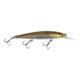 Bass Mafia Shot Caller Deep Hard Bait, 1/2oz, Chrome Shiner, 112mm, BMSC-112D-CSH