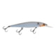Bass Mafia Shot Caller Deep Hard Bait, 1/2oz, Matte Pearl, 112mm, BMSC-112D-MTP