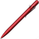 Bastion Bolt Action Pen-SLIM Red