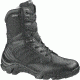 Bates Footwear GX-8 Composite Toe Side Zip Boot, Black, 08.0EW 018469565534