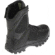 Bates Footwear Mens Strike 8in Boot,Black,7.5M E07008 7.5M