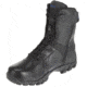 Bates Footwear Mens Strike 8in Boot,Black,7.5M E07008 7.5M