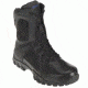 Bates Footwear Mens Strike 8in Boot,Black,7.5M E07008 7.5M