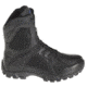 Bates Footwear Mens Strike 8in Boot,Black,7.5M E07008 7.5M
