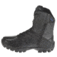 Bates Footwear Mens Strike 8in Boot,Black,7.5M E07008 7.5M