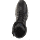 Bates Footwear Mens Strike 8in Boot,Black,7.5M E07008 7.5M
