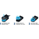 Bates Footwear Delta-8 Boot, Sage, 07.0M 018469935320