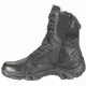 Bates Footwear Men's GX-8 Gore-Tex Side Zip Boot, Black, 07.5M 018467178392