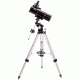 Bausch &amp; Lomb 222x4.5'' Professional Reflector Telescope Astronomical catadioptric reflector telescope