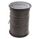 BCY Polygrip Center Serving, Grey .025 60 yds. 2