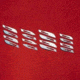 BD Bard-Parker Nonsterile BD Rib-Back Carbon Steel Scalpel Blades, BD Medical 371323