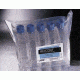 BD BioCoat Cellware, Collagen Type I, BD Biosciences 354408 Multiwell Plates 24-Well, Clear