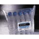 BD BioCoat Cellware, Collagen Type I, BD Biosciences 356500 Multiwell Plates 12-Well, Clear