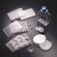 BD BioCoat Cellware, Collagen Type IV, BD Biosciences 354430 Multiwell Plates 24-Well