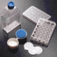 BD BioCoat Cellware, Poly-Lysine, BD Biosciences 354515