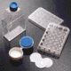 BD BioCoat Cellware, Poly-Lysine, BD Biosciences 356467