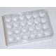 BD Falcon 24-Well Multiwell Plates with Lids, Sterile, BD Biosciences 351147