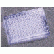 BD Falcon 96-Well Cell Culture Plates, BD Biosciences 351177 Plates With Untreated Surface, Sterile