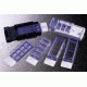 BD Falcon CultureSlides, BD Biosciences 354104