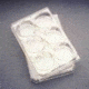 BD Falcon Multiwell Flat-Bottom Plates with Lids, Sterile, BD Biosciences 353046