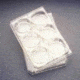 BD Falcon Multiwell Flat-Bottom Plates with Lids, Sterile, BD Biosciences 353075