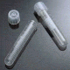 BD Falcon Round-Bottom Tubes, Disposable, Polypropylene, BD Biosciences 352006 14 Ml Tubes