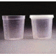 BD Falcon Sample Containers, Polypropylene, Sterile, BD Biosciences 354014 Containers Without Lid