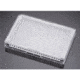 BD Plate Coll I 384W Clr Bp CS50 356666