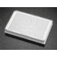 BD Plate Pdl 384W WHT/CLR CS5 354660