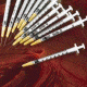 BD Single-Use Syringe/BD PrecisionGlide Needle Combinations, Sterile, BD Medical 309632 Bd Luer-Lok Tip, 0.2 Ml