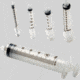 BD Syringe Catheter Tip 2OZ PK40 309620 Syringe Catheter Tip 2OZ PK40, Pack