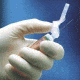 BD Vacutainer Eclipse Blood Collection Needles, BD Diagnostics 368650 Needles With Pre-Attached Holders