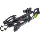 Bear Archery Bear Archery BearX Intense CD Crossbow Package with Scope Rope &amp; Arrows RH/LH - Black, AC02A2A1185