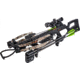 Bear Archery Bear Archery BearX Intense Crossbow Package with Scope Rope &amp; Arrows RH/LH - Veil Stroke, AC03A2A9185