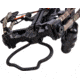 Bear Archery Bear Archery BearX Intense Crossbow Package with Scope Rope &amp; Arrows RH/LH - Veil Stroke, AC03A2A9185