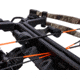 Bear Archery Bear Archery BearX Intense Crossbow Package with Scope Rope &amp; Arrows RH/LH - Veil Stroke, AC03A2A9185