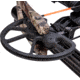 Bear Archery Bear Archery BearX Intense Crossbow Package with Scope Rope &amp; Arrows RH/LH - Veil Stroke, AC03A2A9185