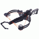 Bear Archery X Bruzer Crossbow Package, Black A6BRZBK125