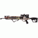 Bear X Fisix Crossbow Package, Realtree Xtra Green A6FSXXG135