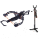 Bear X Bruzer Crossbow Package, Black, A6BRZBK125 W/ Vanguard Veo Shooting Stick