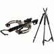 Bear X Torrix Crossbow Package, Realtree Xtra Green, A6TRXXG125 W/ Vanguard Quest Tripod