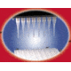 Beckman Coulter Biomek 2000 Disposable Pipettor Tips, Beckman Coulter 140505 Sterile P250 Barrier Tips