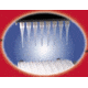 Beckman Coulter Biomek 2000 Disposable Pipettor Tips, Beckman Coulter 372654 Nonsterile P250 Tips