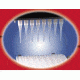 Beckman Coulter Biomek 2000 Disposable Pipettor Tips, Beckman Coulter 609044 Nonsterile P20 Tips